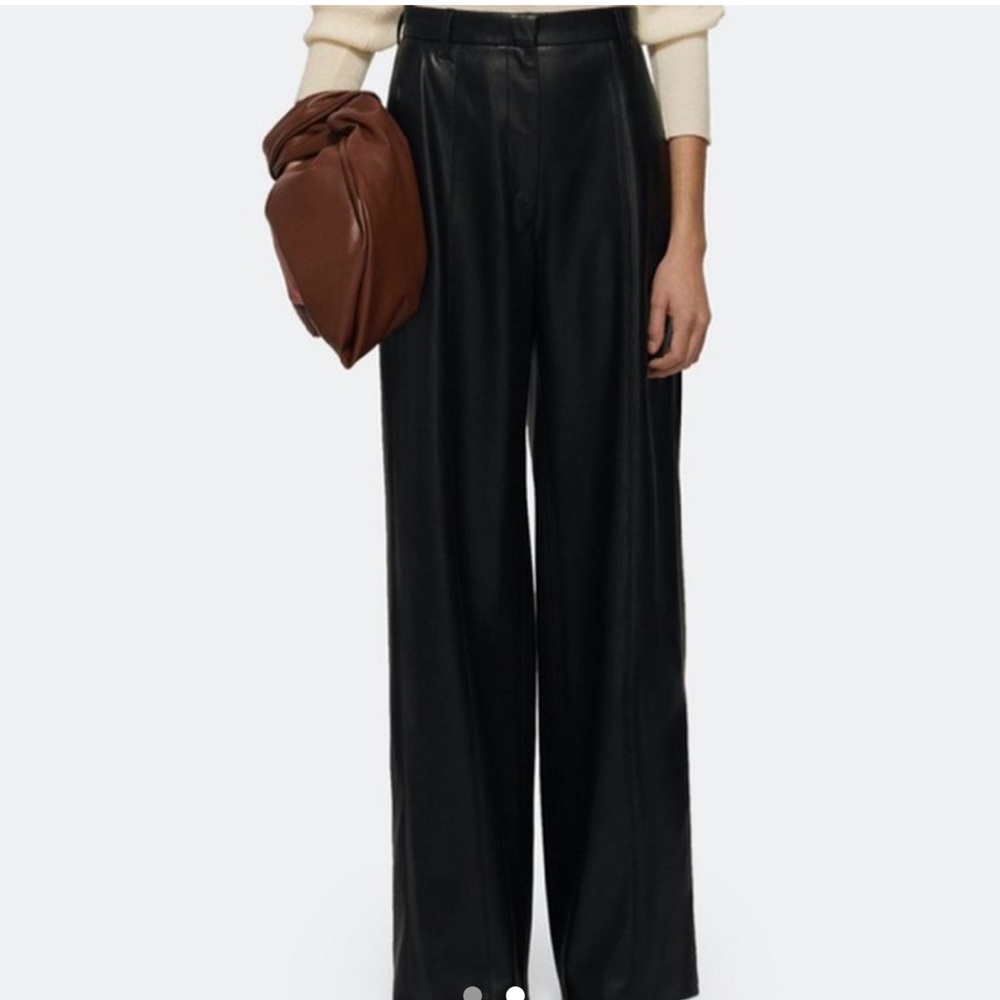 Nanushka Cleo pants